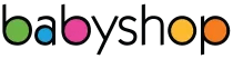 Babyshop logo