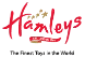 Hamleys logo
