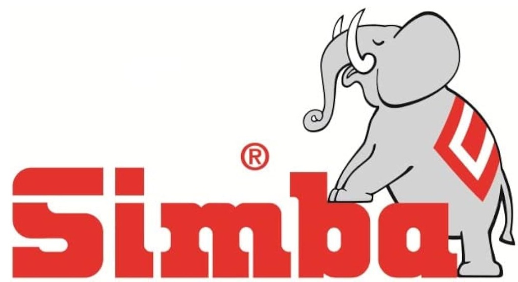 Simba logo