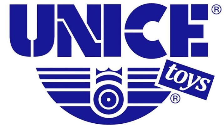 Unice logo
