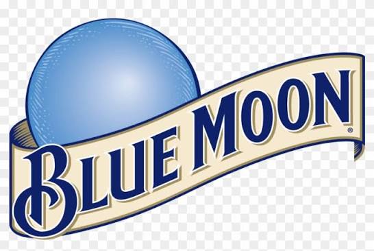 BLUE MOON logo