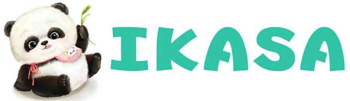 IKASA logo