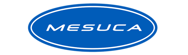 Mesuca logo