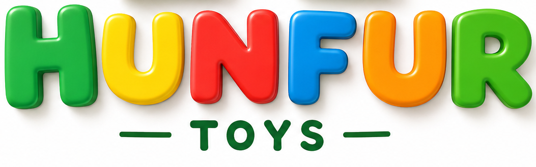 Hunfur logo
