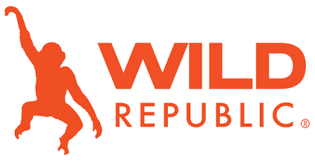 Wild Republic logo