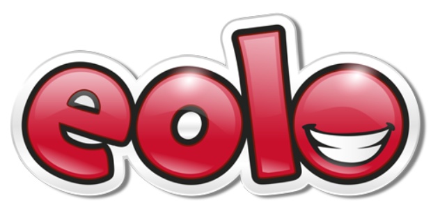 Eolo logo