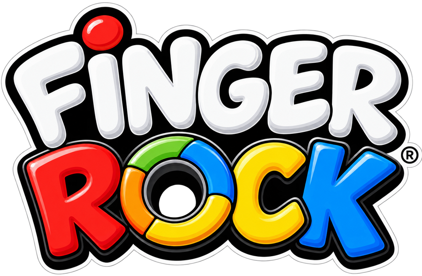 Finger Rock logo