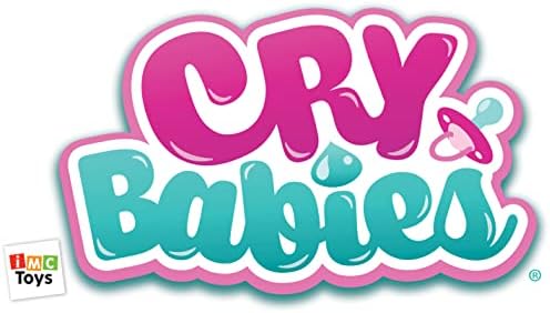 Cry Babies logo
