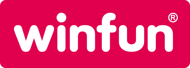 Winfun logo