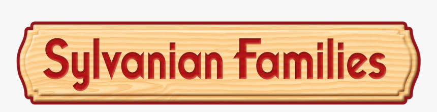Sylvanian Families logo