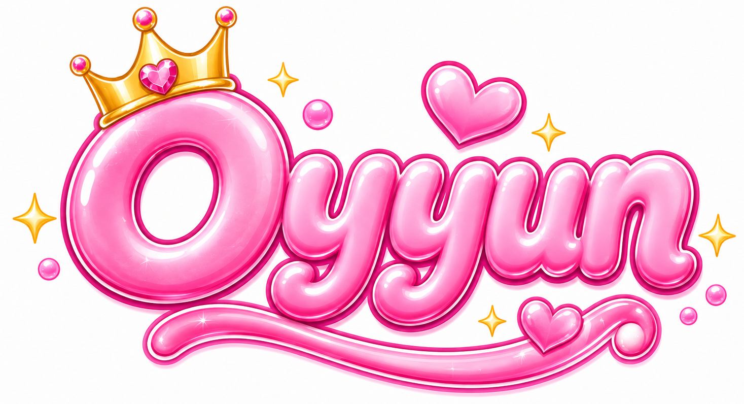 Oyyun logo