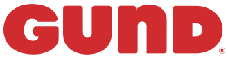 Gund logo