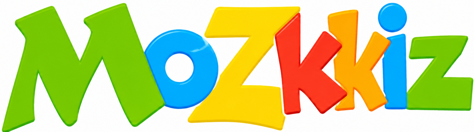 Mozkkiz logo
