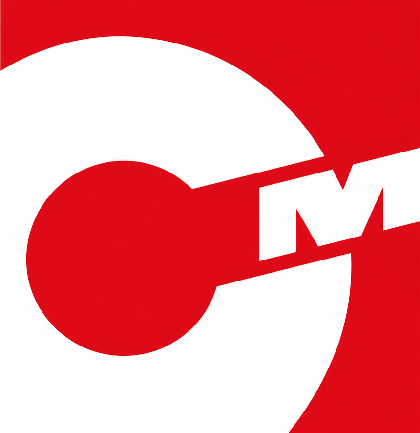 Chapmei logo