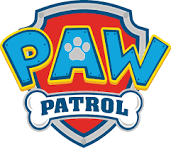 PAW PATROL logo