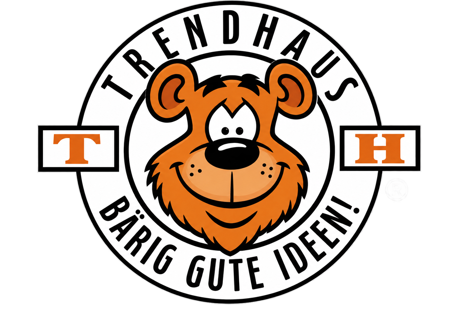 Trendhaus logo