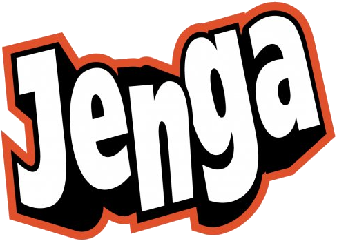 Jenga logo