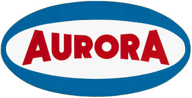 Aurora logo