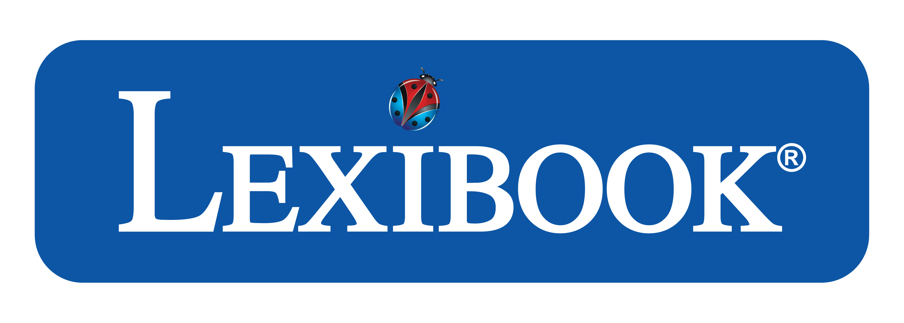 Lexibook logo