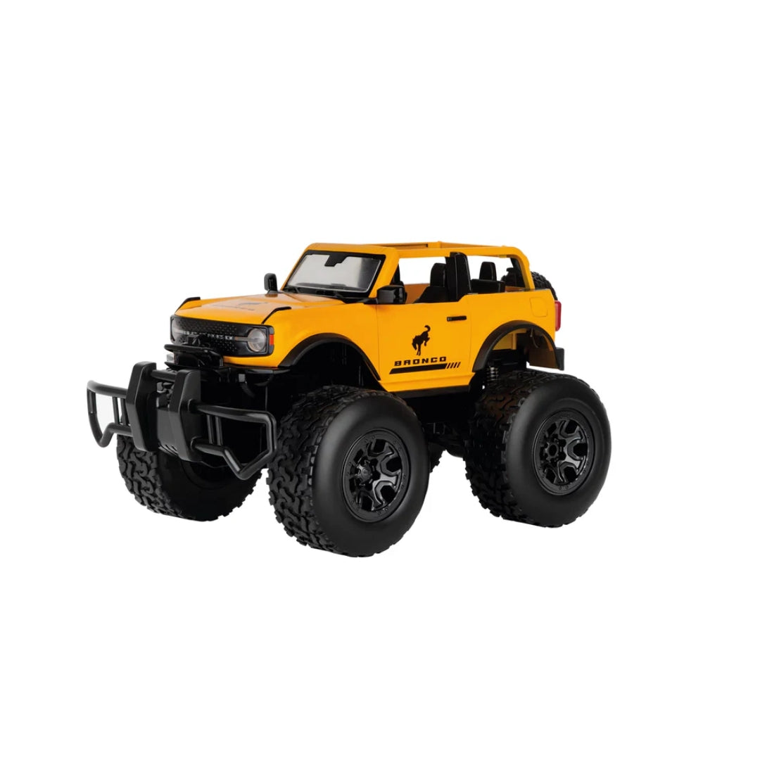 CARRERA RC FORD BRONCO 1:14, Ages 6+ — Carrera