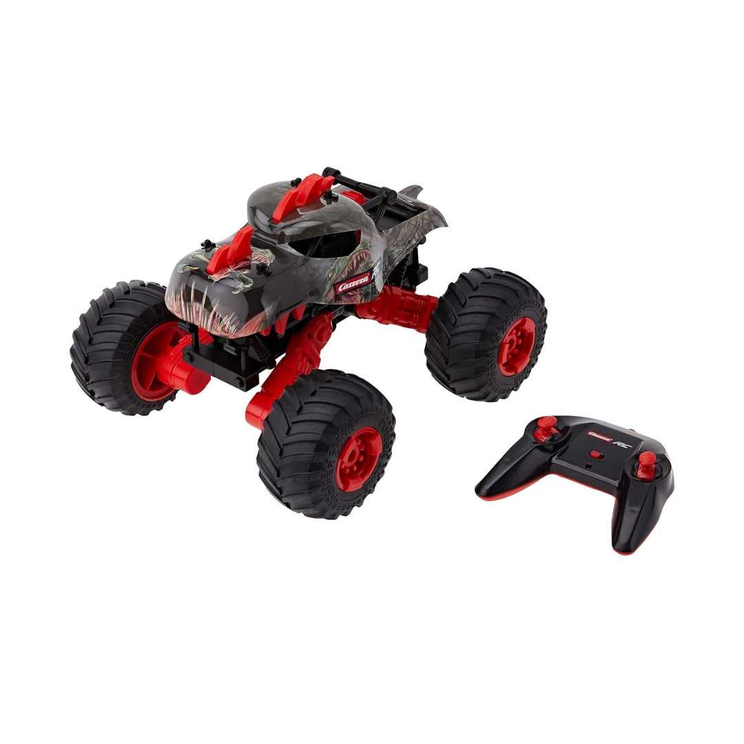 CARRERA RC DINO CAR, Ages 6+ — Carrera