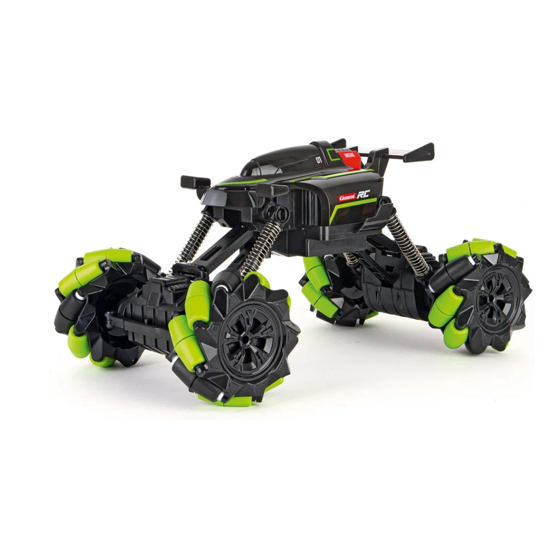 CARRERA RC DRIFT CAR, Ages 6+ — Carrera