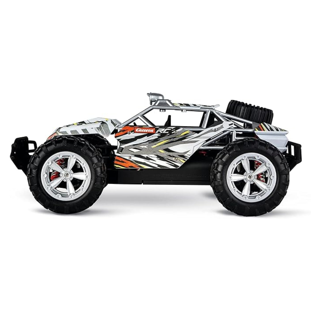 CARRERA RC PASSION IMPACT 2.0, Ages 6+ — Carrera