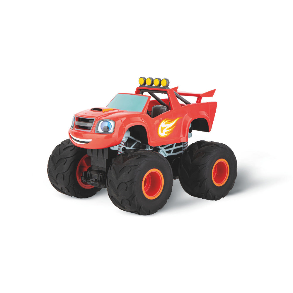 CARRERA RC BLAZE, Ages 4+ — Carrera