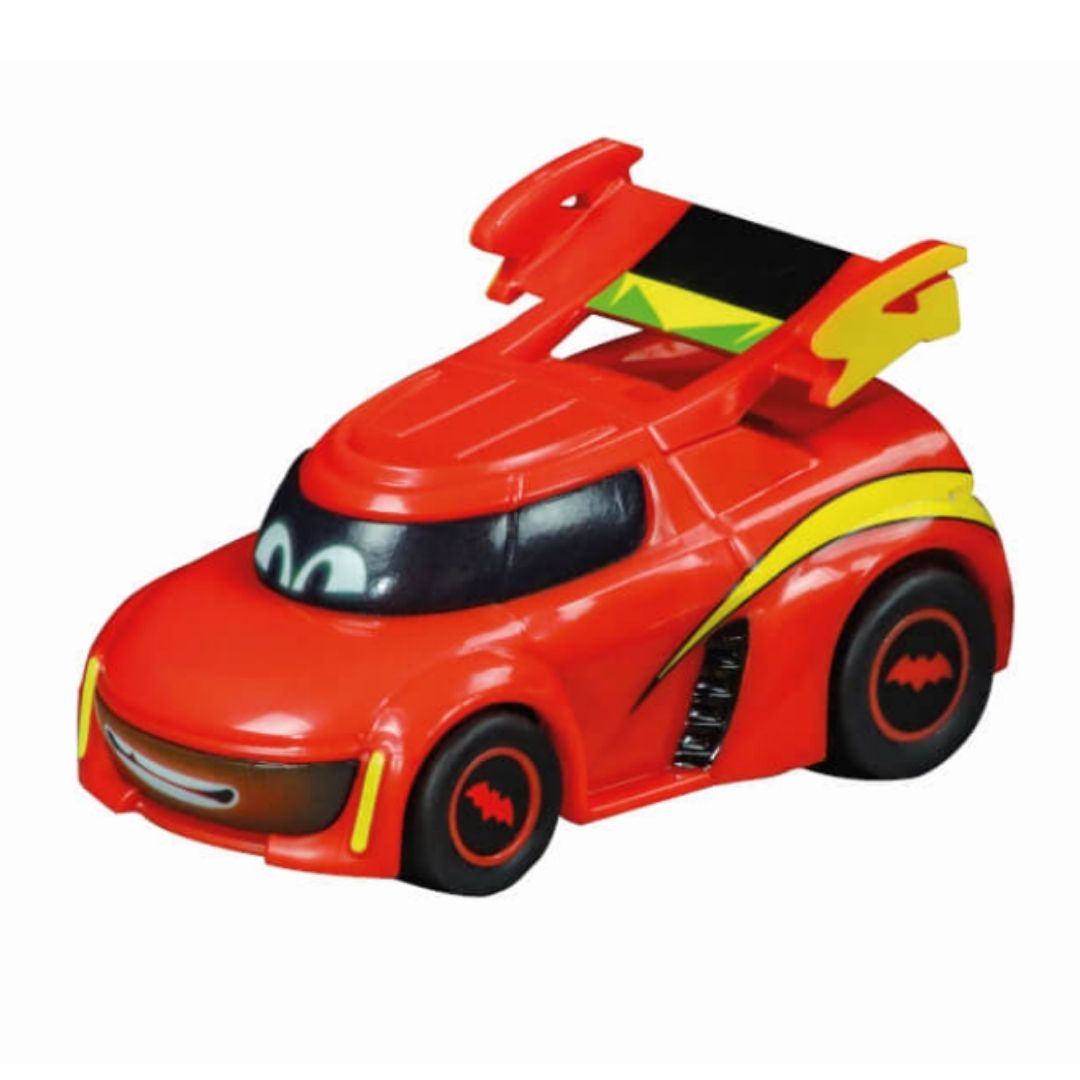 CARRERA PULL N SPEED BATWHEELS BLISTER, Ages 3+ — Carrera