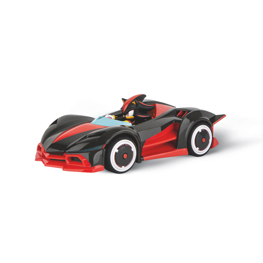 CARRERA RC SONIC RACING SHADOW, Ages 6+ — Carrera