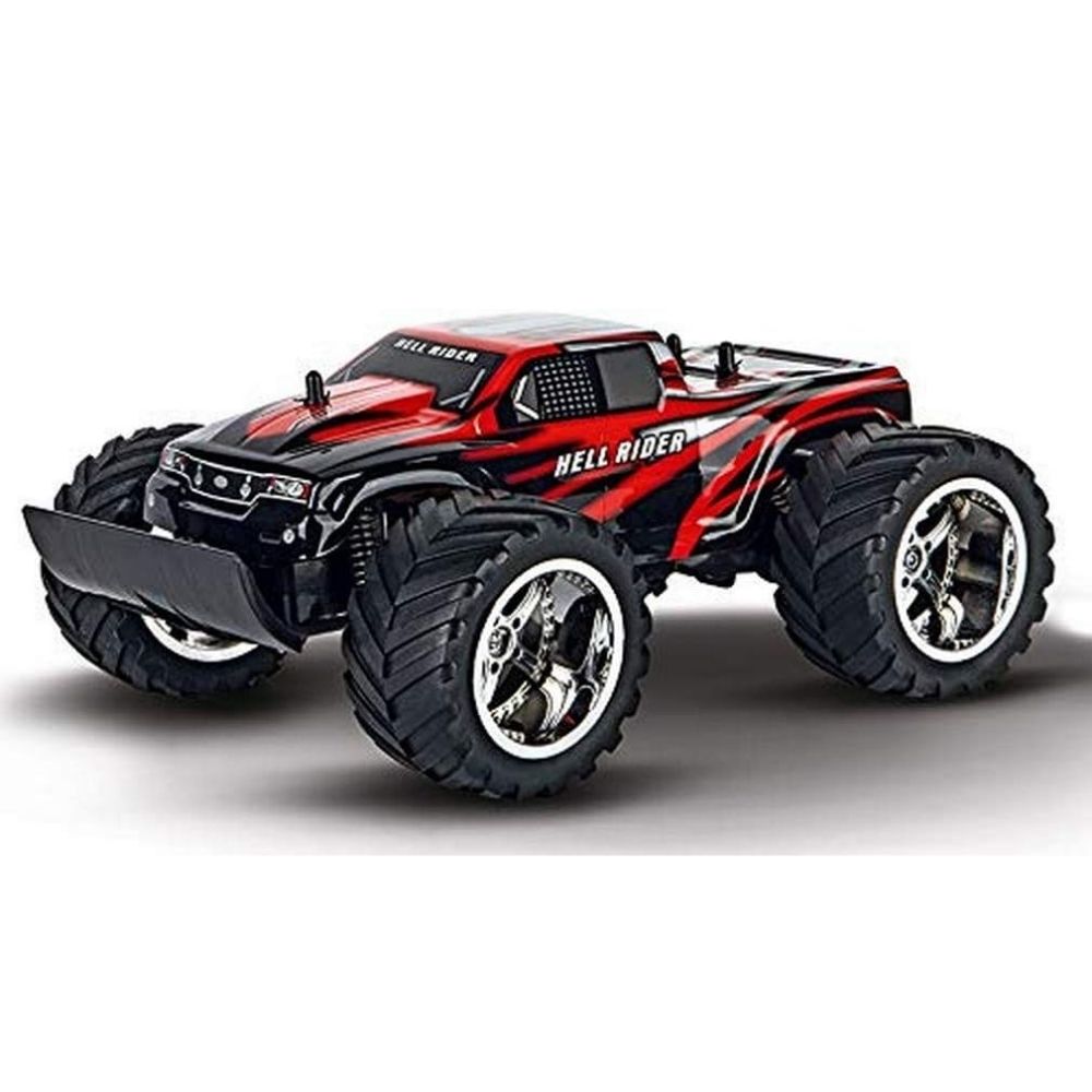 REVELL RC LIGHT RIDER RECHARGABLE,Ages8+ — Revell