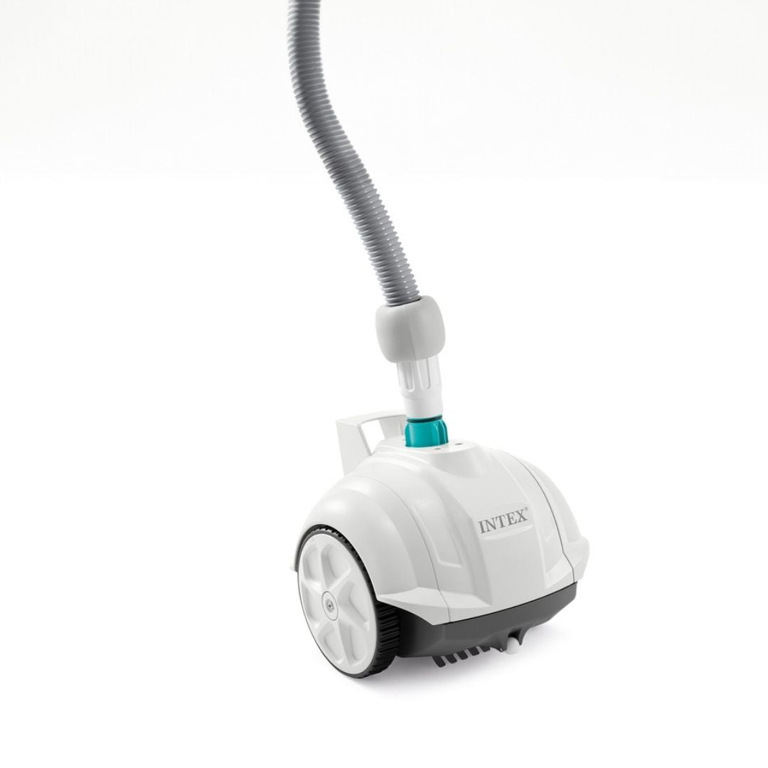INTEX AUTO POOL CLEANER, Ages Adult — Intex