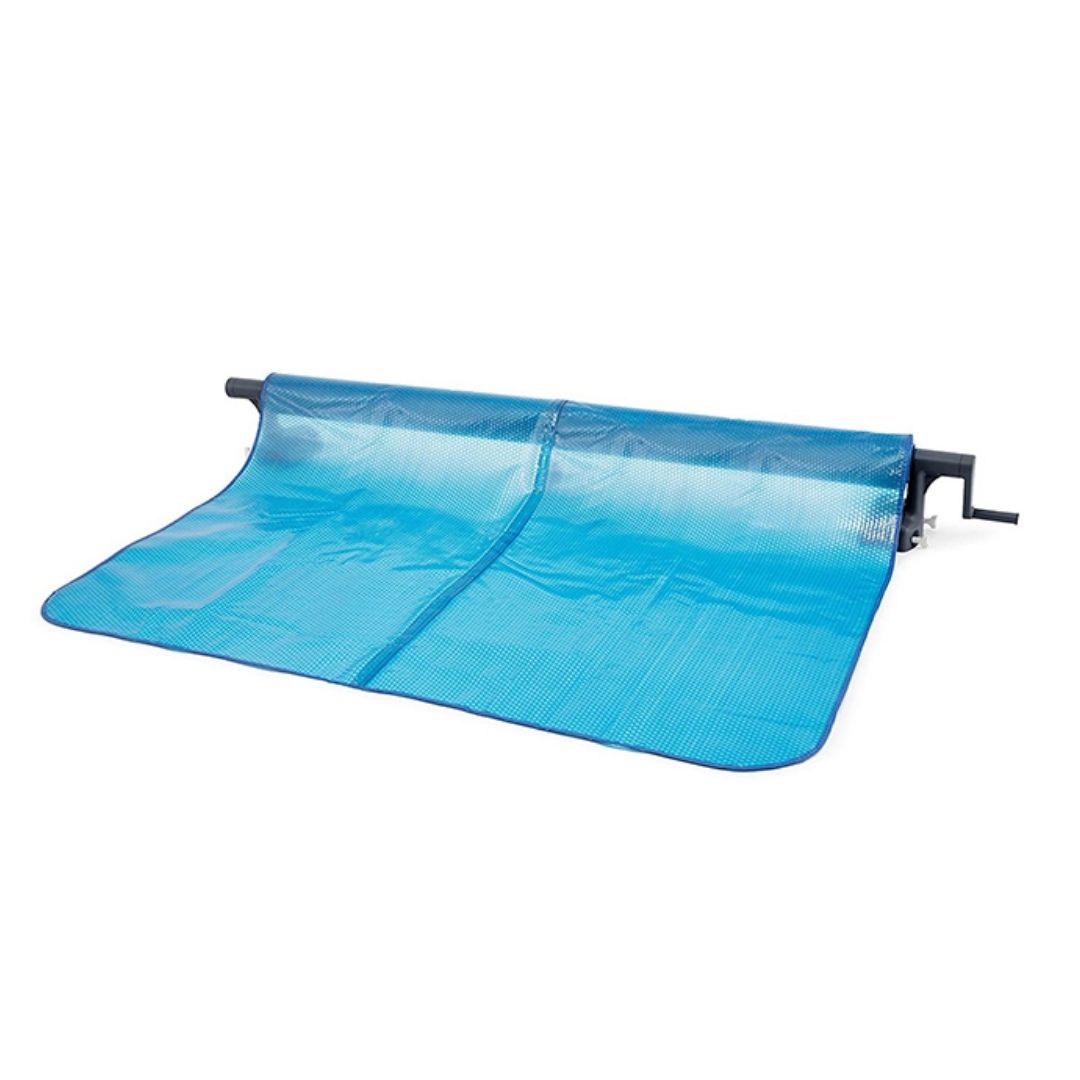 INTEX SOLAR COVER REEL, Ages Adult — Intex