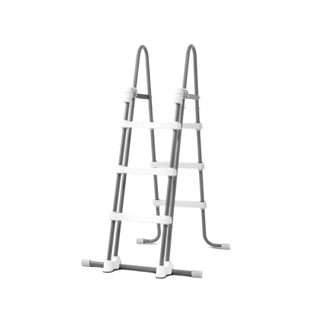 INTEX POOL LADDER W/REMOVABLE STEPS(91cm), Ages Adult — Intex