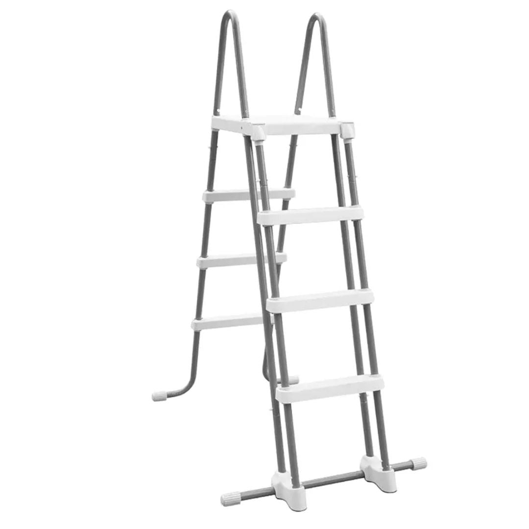 INTEX POOL LADDER W/REMOVABLE STEPS(122cm), Ages Adult — Intex