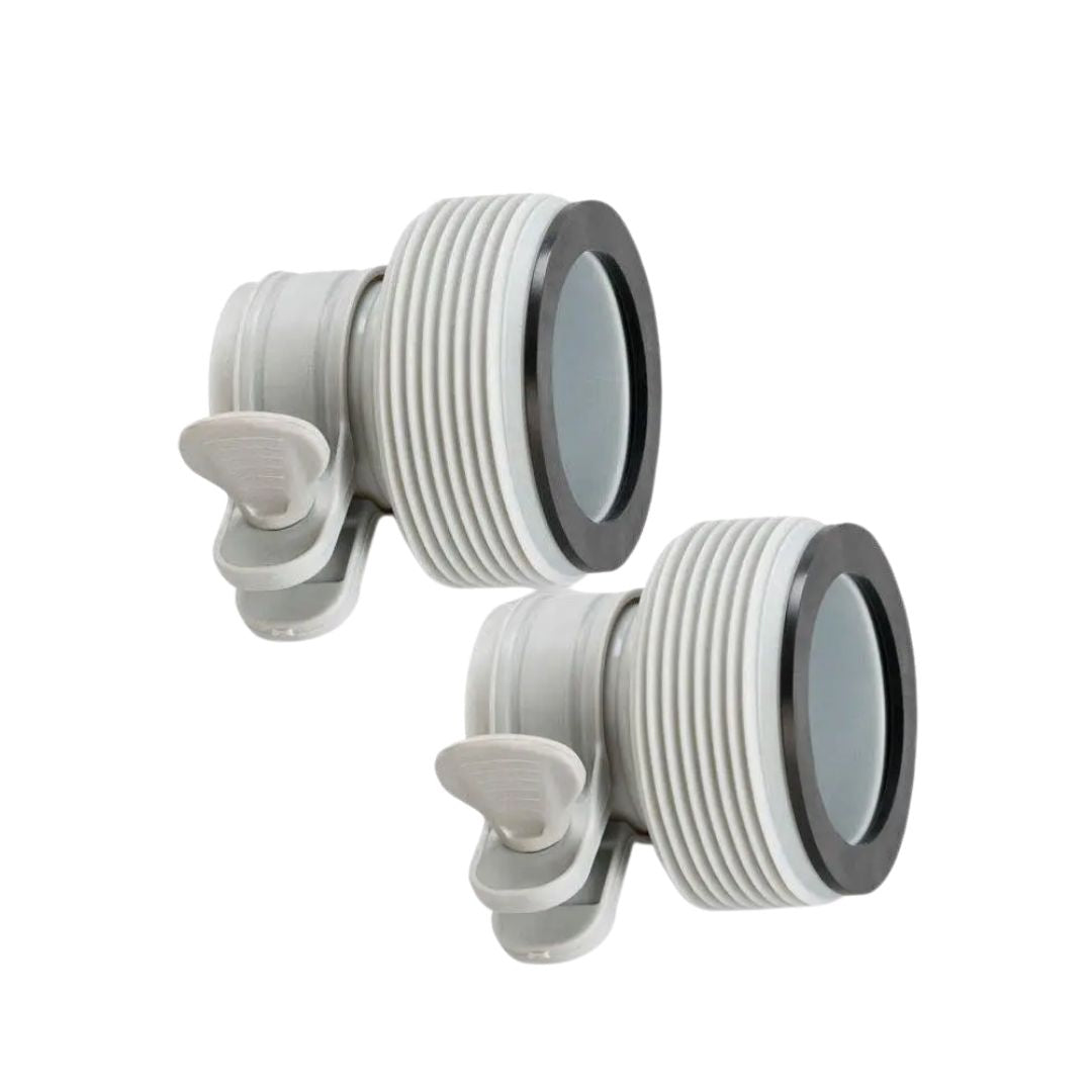 INTEX ADAPTER B, Ages Adult — Intex