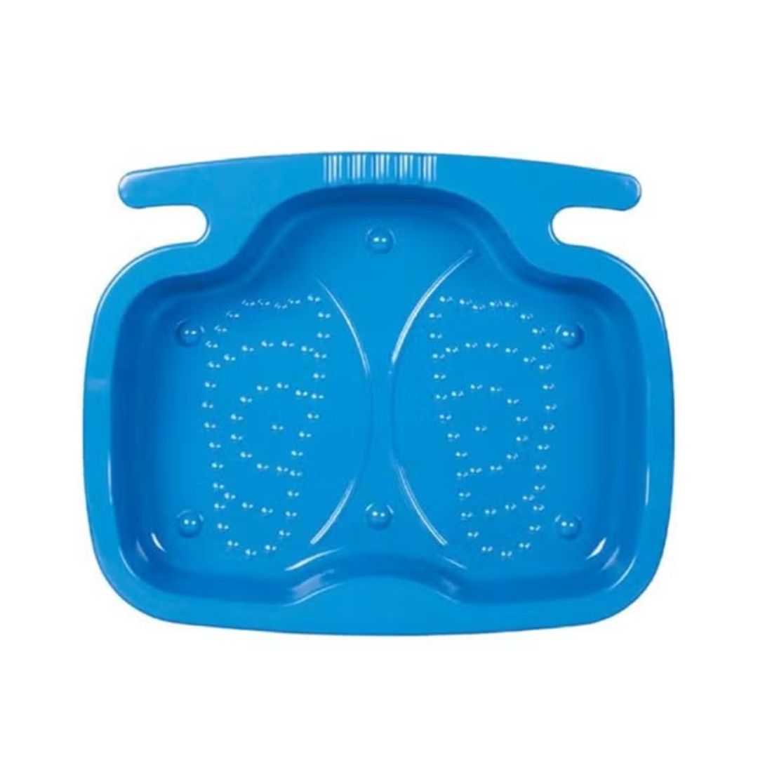 INTEX POOL FOOT BATH, Ages Adult — Intex