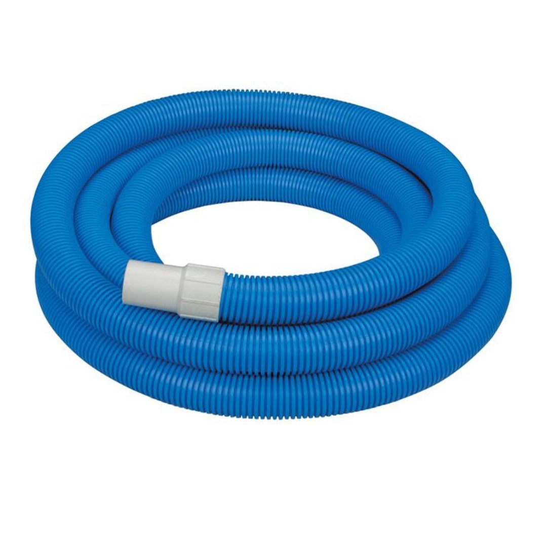 INTEX DELUXE VACUM HOSE(7.60m), Ages Adult — Intex