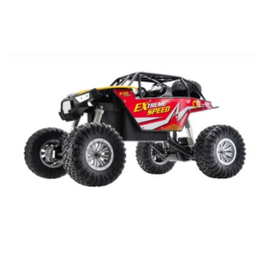 LT RC CARS RC OFF ROAD BEAST 1:8, Ages 3+ — LT
