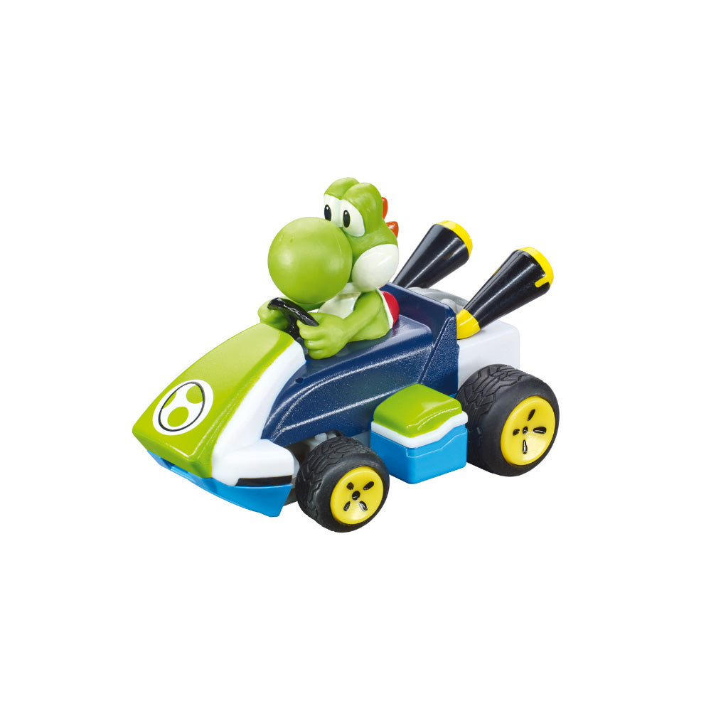 CARRERA RC MARIO KART MINI YOSHI — Carrera