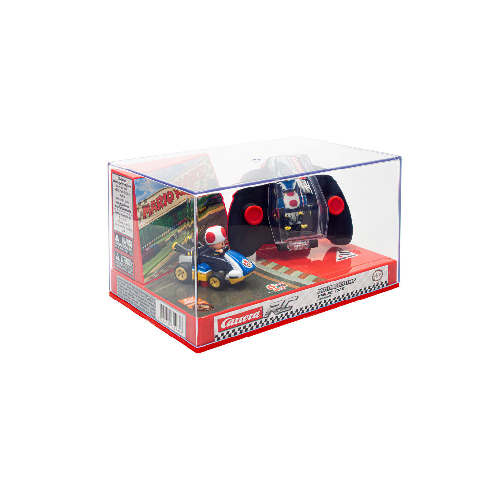 CARRERA RC MARIO KART MINI TOAD — Carrera