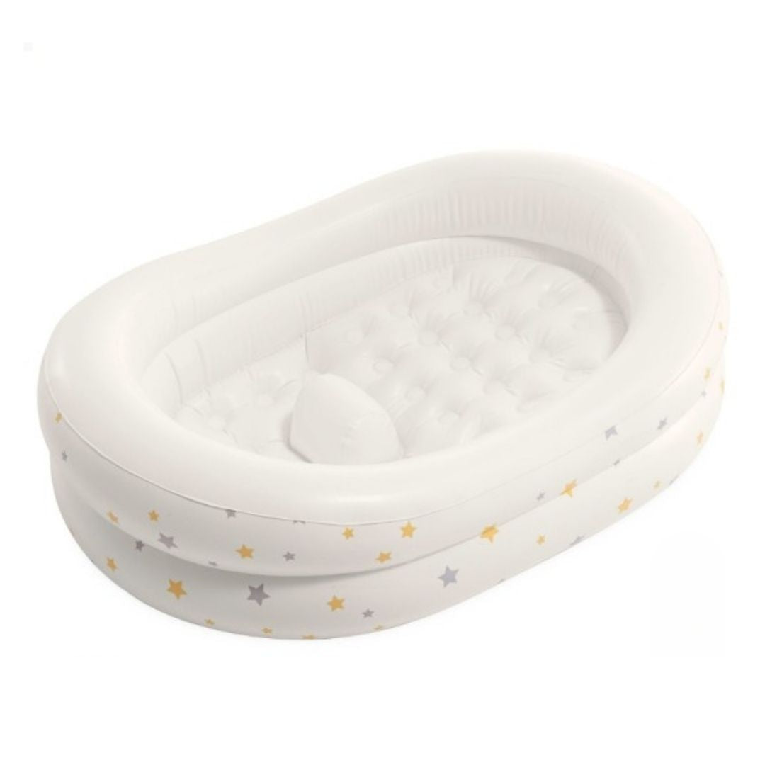 INTEX STARRY BABY BATH, Ages 0-1 — Intex