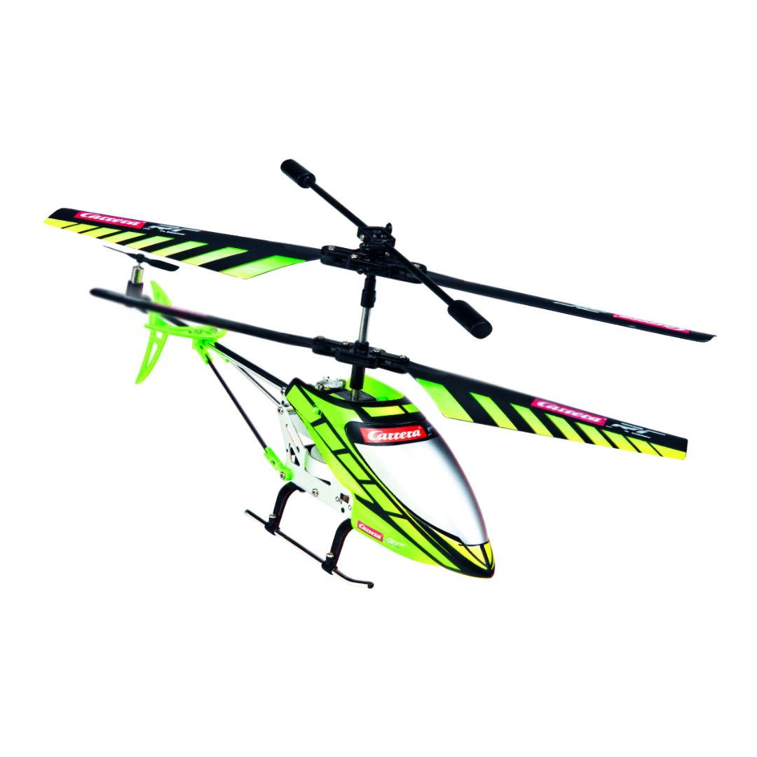 CARRERA RC GREEN CHOPPER 2.0, Ages 8+ — Carrera