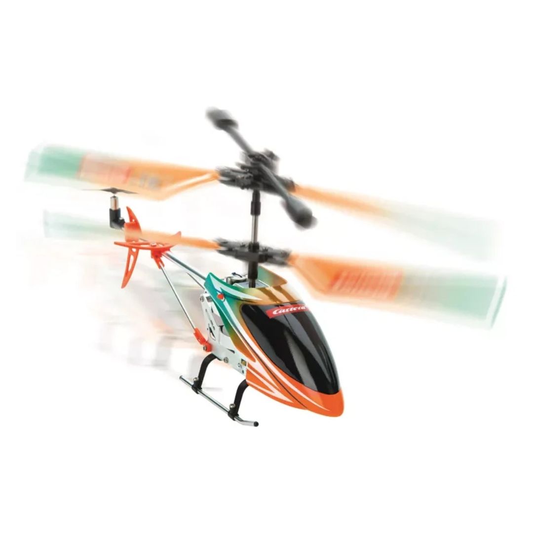 CARRERA RC ORANGE SPLY 2.0, Ages 8+ — Carrera