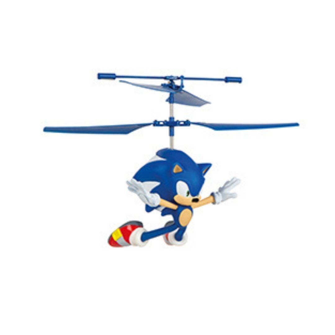 CARRERA RC SONIC SOARING SONIC, Ages 8+ — Carrera
