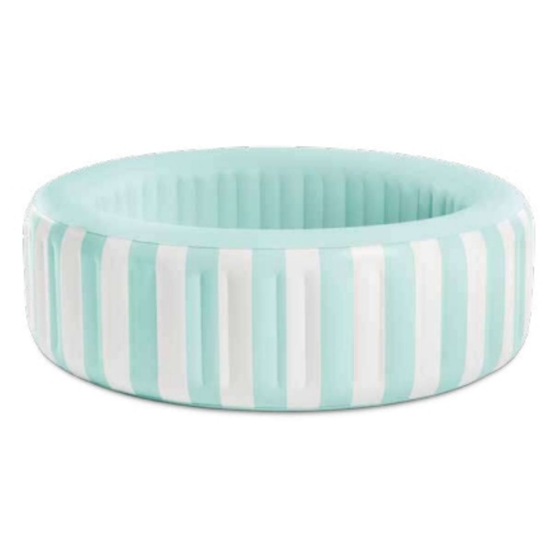 INTEX COASTAL LUXE POOL, Ages 3+ — Intex