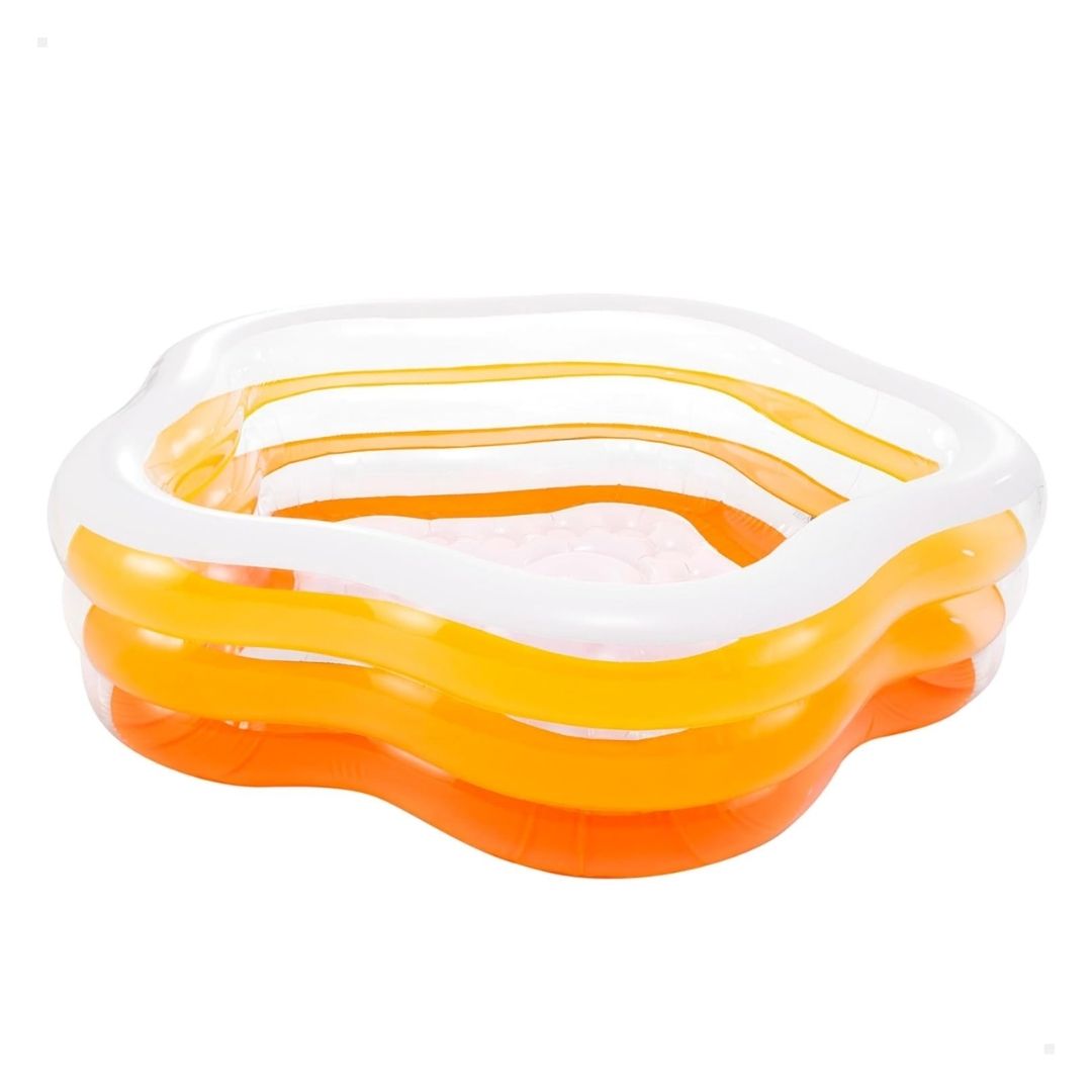 INTEX SUMMER COLORS POOL, Ages 3+ — Intex