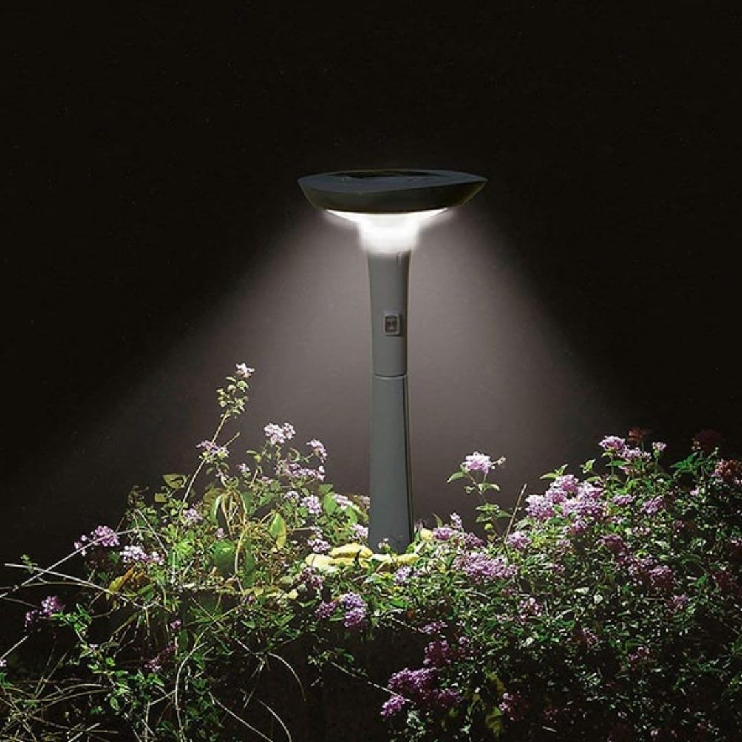INTEX SOLAR LED LIGHT, Ages Adult — Intex
