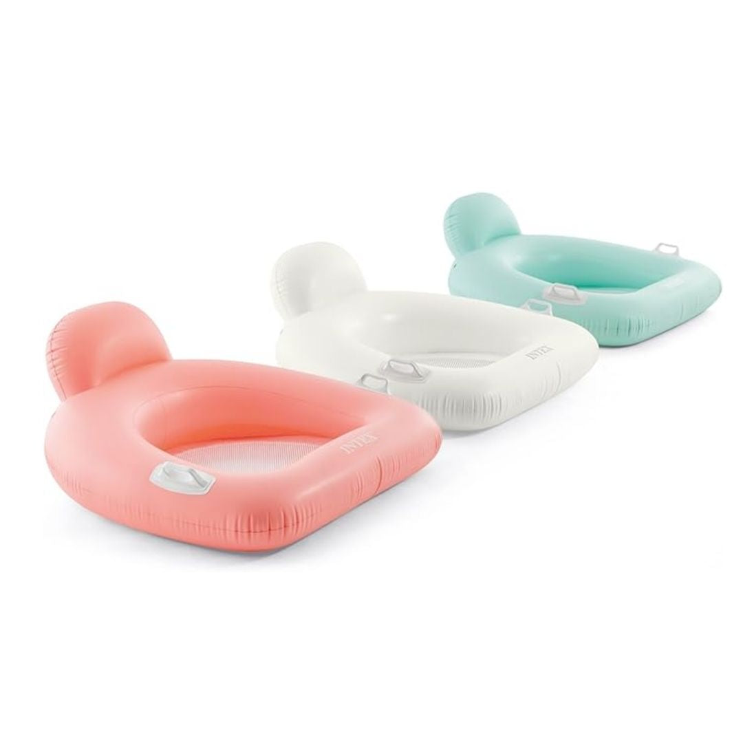 INTEX PILLOW FLOAT LOUNGES, Ages Adult — Intex