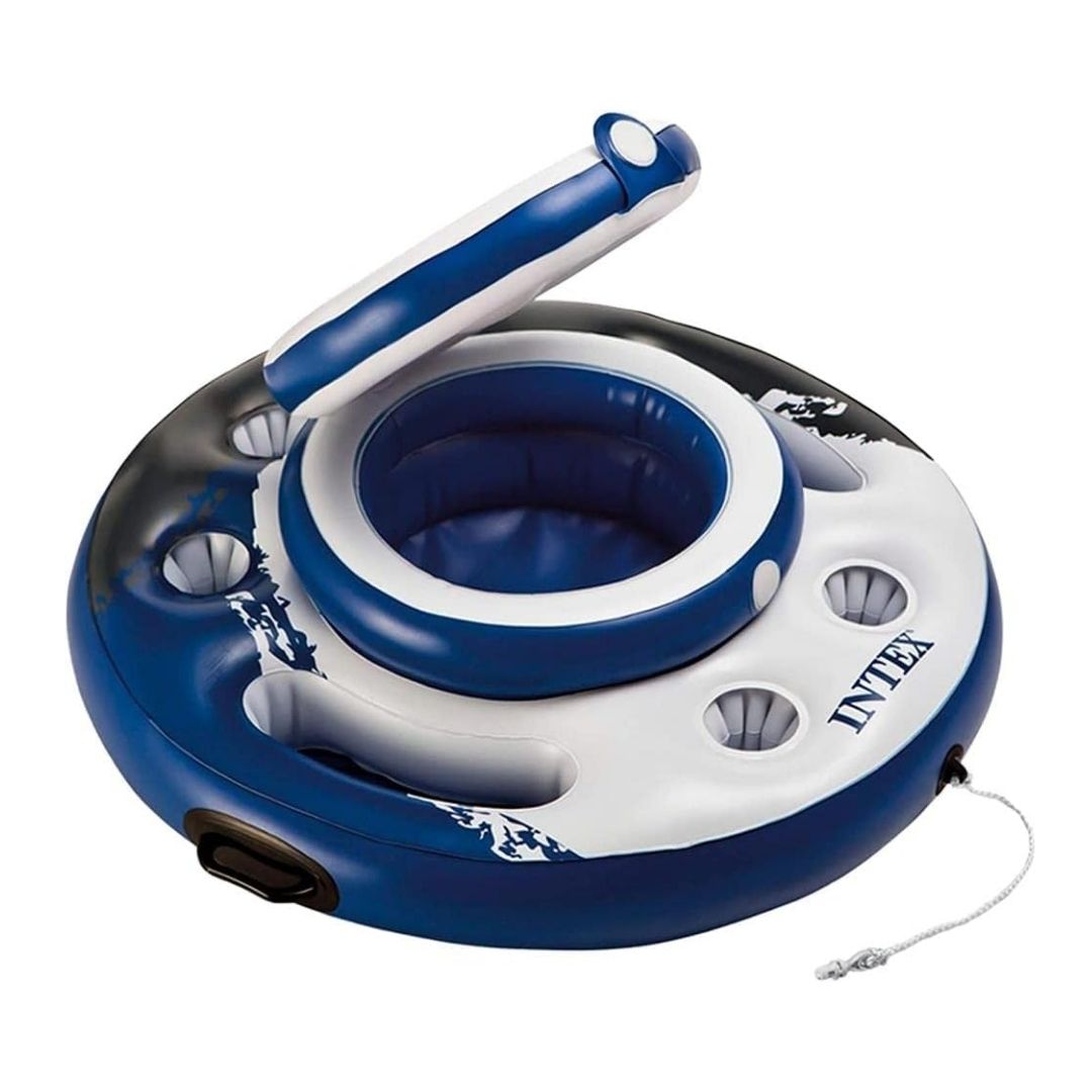 INTEX MEGA CHILL, Ages Adult — Intex